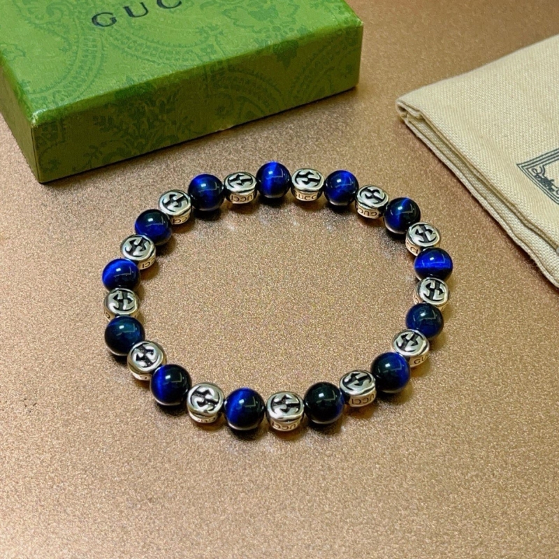 Gvc*1 bracelets